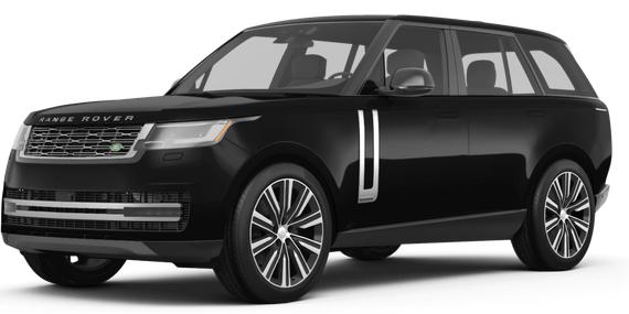 LAND ROVER RANGE ROVER 2023 SALKV9E71PA014393 image